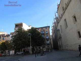 Local comercial en venta en Casco Antiguo en Logroño