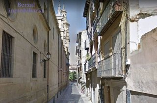 Local comercial en venta en Casco Antiguo en Logroño