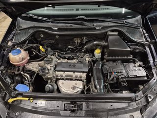 Volkswagen Polo 2014