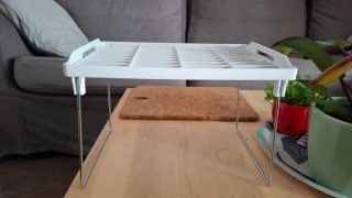 Decoración, Organización, Cocina