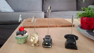 Decoración, Organización, Cocina