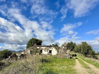 Terreno en venta en Hipódromo - Cerrado del Águila en Mijas