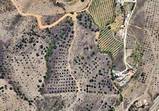 Terreno en venta en Hipódromo - Cerrado del Águila en Mijas