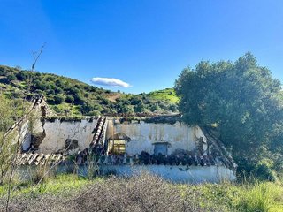 Terreno en venta en Hipódromo - Cerrado del Águila en Mijas