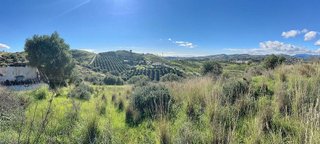 Terreno en venta en Hipódromo - Cerrado del Águila en Mijas