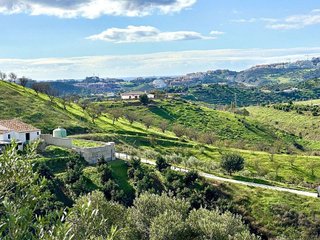 Terreno en venta en Hipódromo - Cerrado del Águila en Mijas