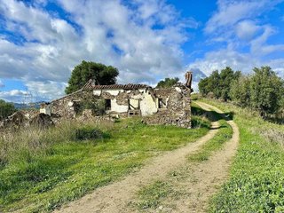 Terreno en venta en Hipódromo - Cerrado del Águila en Mijas