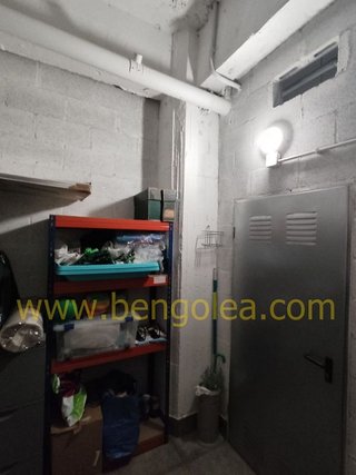 Trastero en venta en Centro - Desierto - Arrontegi en Barakaldo