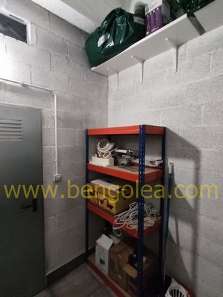 Trastero en venta en Centro - Desierto - Arrontegi en Barakaldo