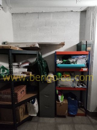 Trastero en venta en Centro - Desierto - Arrontegi en Barakaldo