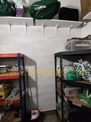 Trastero en venta en Centro - Desierto - Arrontegi en Barakaldo