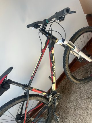 Bicicleta MMR 29'' Montaña Talla M