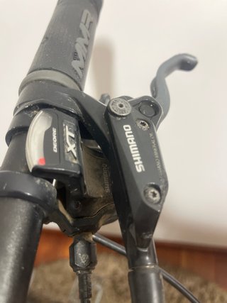 Bicicleta MMR 29'' Montaña Talla M