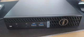 Mini pc dell 7010