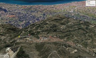Solar en venta en Mijas Pueblo en Mijas
