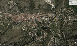 Solar en venta en Mijas Pueblo en Mijas