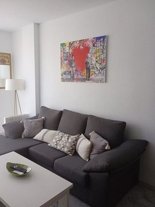 Piso en venta en Ciudad Jardín - Zoco en Córdoba
