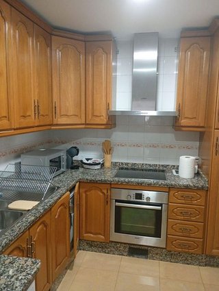 Piso en venta en Ciudad Jardín - Zoco en Córdoba