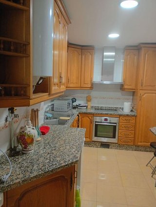 Piso en venta en Ciudad Jardín - Zoco en Córdoba