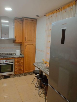 Piso en venta en Ciudad Jardín - Zoco en Córdoba