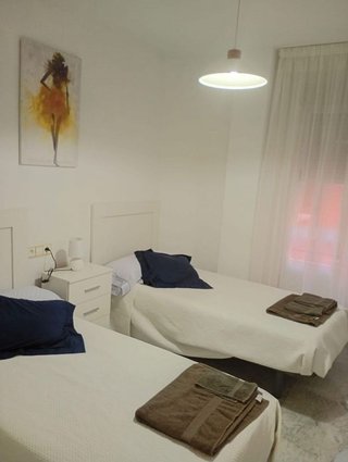 Piso en venta en Ciudad Jardín - Zoco en Córdoba