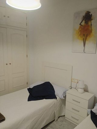 Piso en venta en Ciudad Jardín - Zoco en Córdoba