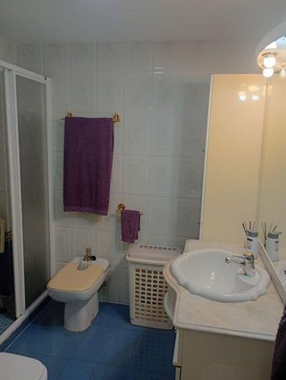 Piso en venta en Ciudad Jardín - Zoco en Córdoba