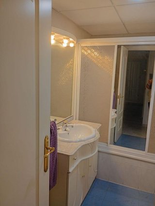 Piso en venta en Ciudad Jardín - Zoco en Córdoba