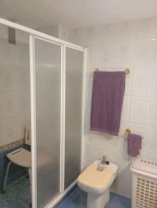 Piso en venta en Ciudad Jardín - Zoco en Córdoba