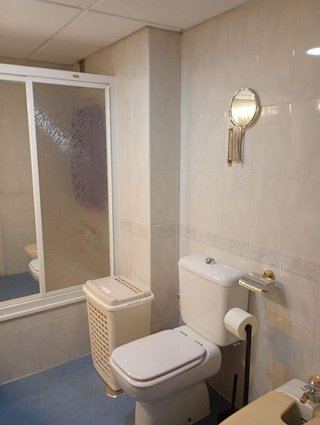 Piso en venta en Ciudad Jardín - Zoco en Córdoba