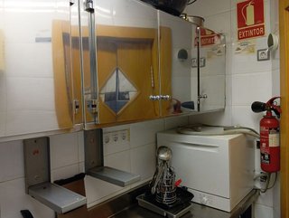 Bar en venta en Pinares de Venecia en Zaragoza