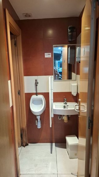 Bar en venta en Pinares de Venecia en Zaragoza