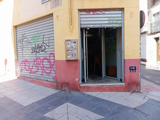 Bar en venta en Pinares de Venecia en Zaragoza
