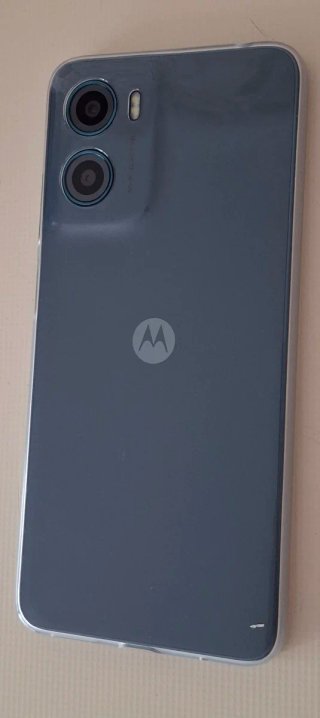 Motorola XT2523-11 Negro Nuevo