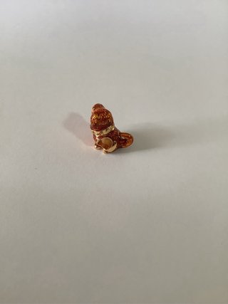 Charm Dug de UP