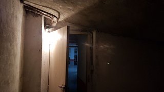 Garaje en venta en San Antonio en Palencia