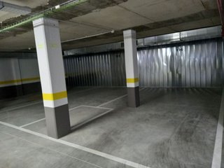 Garaje en venta en Delicias en Valladolid