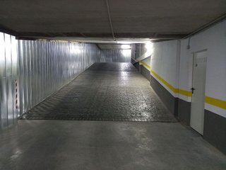 Garaje en venta en Delicias en Valladolid