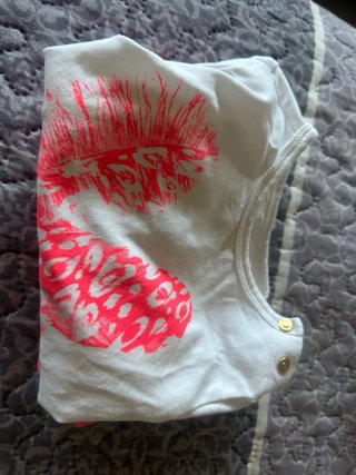 Lote Ropa Bebé H&M kiabi h varios
