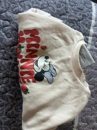 Lote Ropa Bebé H&M kiabi h varios