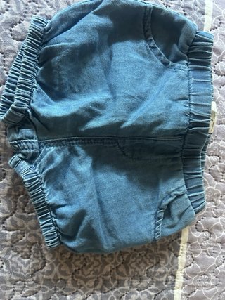 Lote Ropa Bebé H&M kiabi h varios