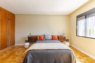 Chalet en alquiler en La Navata en Galapagar