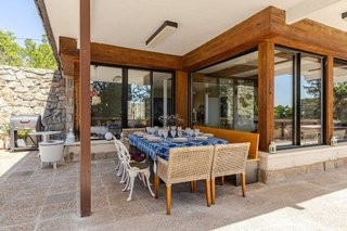 Chalet en alquiler en La Navata en Galapagar