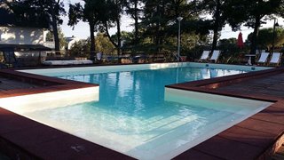 Chalet en alquiler en La Navata en Galapagar