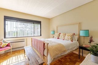 Chalet en alquiler en La Navata en Galapagar