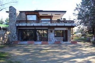 Chalet en alquiler en La Navata en Galapagar