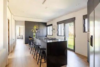 Chalet en alquiler en La Navata en Galapagar