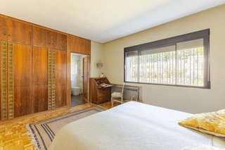 Chalet en alquiler en La Navata en Galapagar