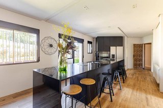 Chalet en alquiler en La Navata en Galapagar