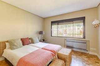 Chalet en alquiler en La Navata en Galapagar